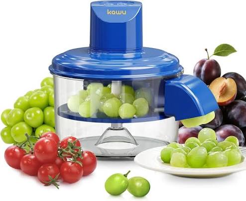 Grape Peeling Machine