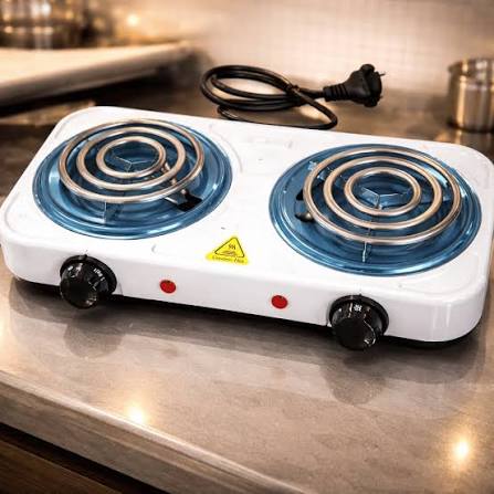 Electric Stove