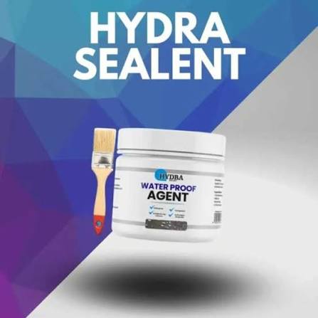 Transparent Waterproof Glue